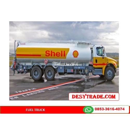 Full Trailer Logging Trailer Dump Trailer Spesial Trailer