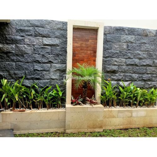 RUMAH CANTIK 2 LANTAI DEKAT ARTOS MALL MAGELANG