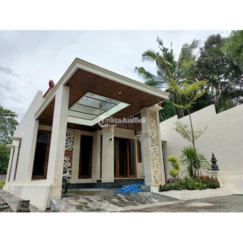 RUMAH CANTIK 2 LANTAI DEKAT ARTOS MALL MAGELANG