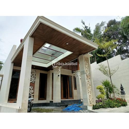 RUMAH CANTIK 2 LANTAI DEKAT ARTOS MALL MAGELANG
