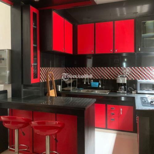 RUMAH SIAP HUNI BARAT HYATT