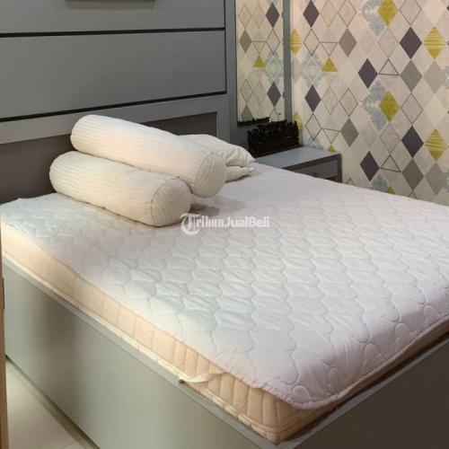 RUMAH SIAP HUNI BARAT HYATT