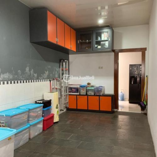 RUMAH SIAP HUNI BARAT HYATT