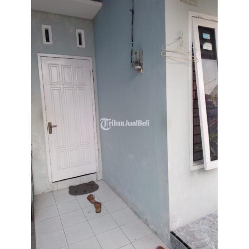 RUMAH MEWAH SIAP HUNI DIKOTA KEDIRI