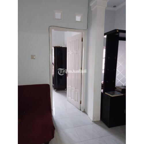 RUMAH MEWAH SIAP HUNI DIKOTA KEDIRI