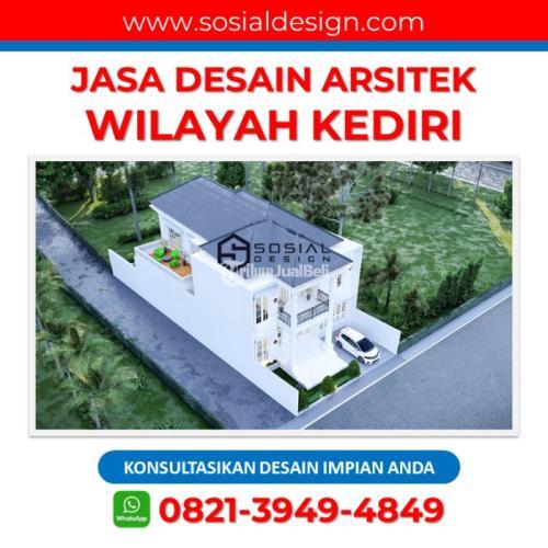 Jasa Arsitek Dan Desain Interior Profesional - Tribun JualBeli