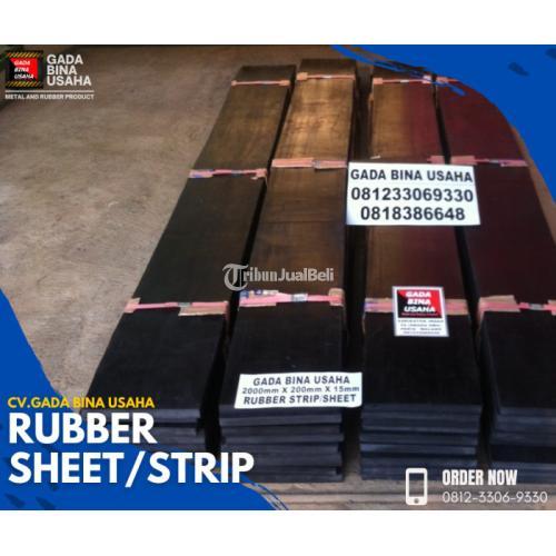 Distributor Rubber Sheet Bearing