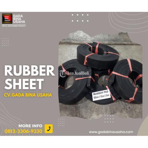 Distributor Rubber Sheet Bearing