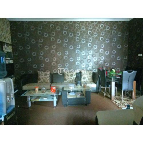 RUMAH MINIMALIS MODERN PURWOMARTANI, KALASAN