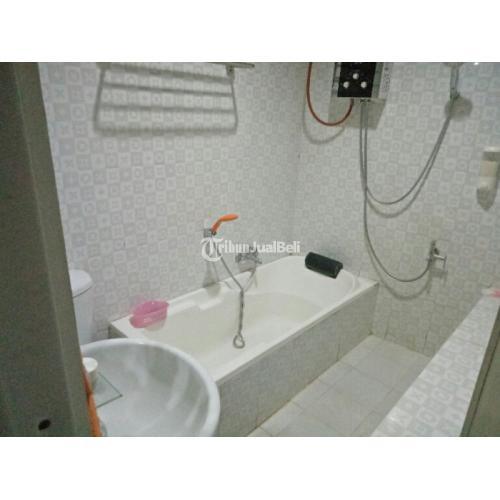 RUMAH MINIMALIS MODERN PURWOMARTANI, KALASAN