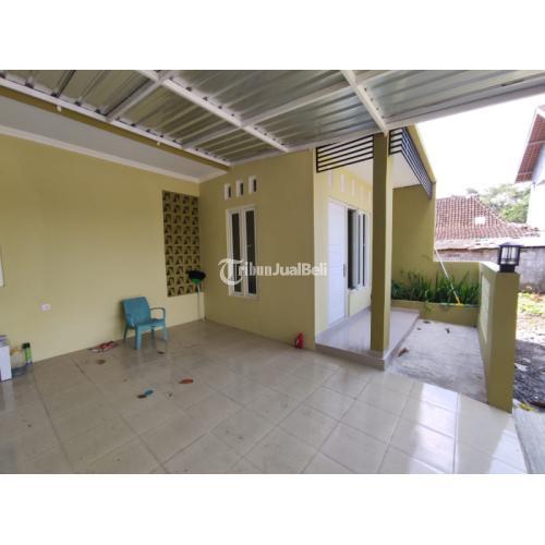 Rumah murah 500jutaan dekat fasilitas umum