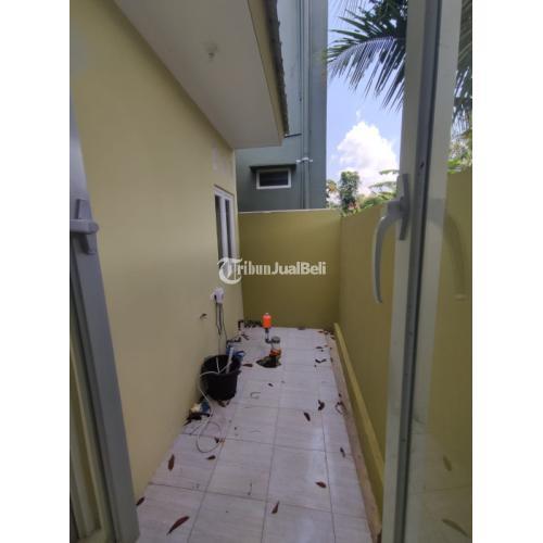 Rumah murah 500jutaan dekat fasilitas umum