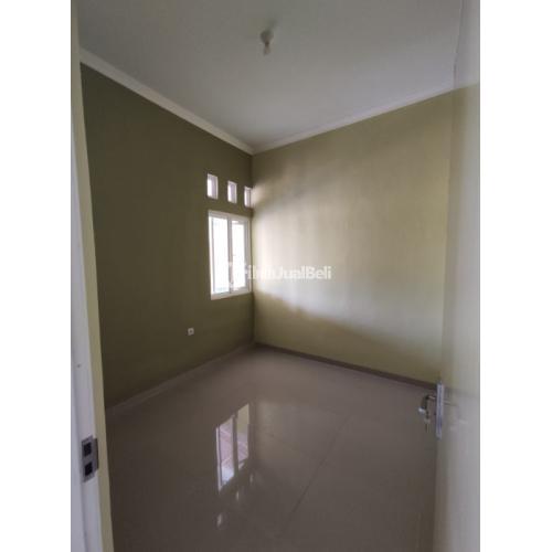 Rumah murah 500jutaan dekat fasilitas umum