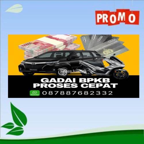 kredit mobil bekas avanza semarang