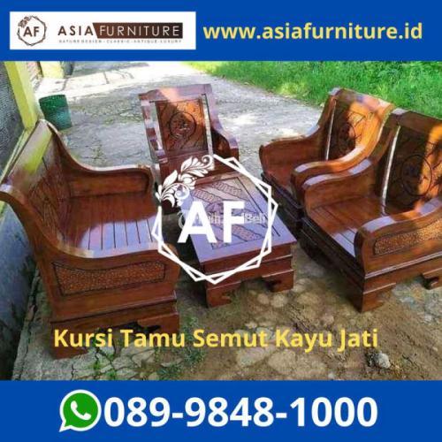 Sofa Kursi Tamu Minimalis Harga Jutaan Di Klaten Tribun Jualbeli