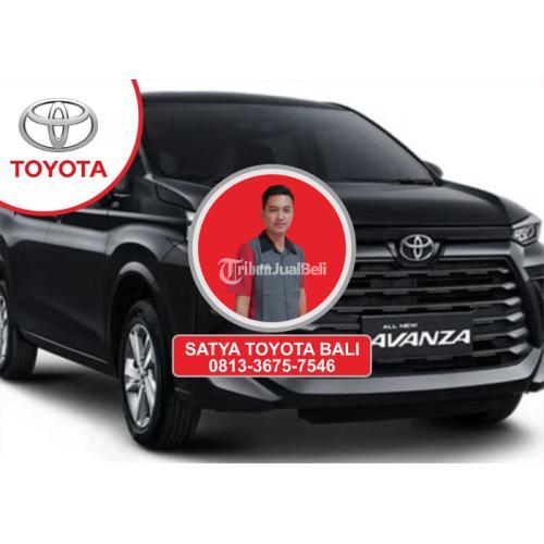 Penawaran Terbaik Call 0813-3675-7546, Auto2000 Sanur