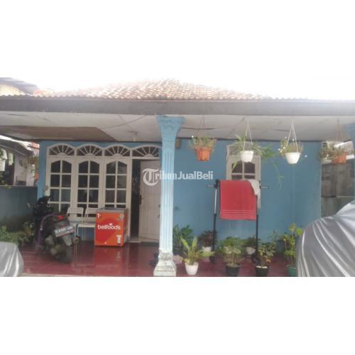 Rumah Strategis Siap Huni Dekat RS Sari Asih Ciputat  Tangerang Selatan Banten
