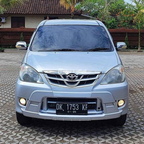 Memilih Avanza Bekas Bali 2010: Panduan Lengkap untuk Pembeli Cerdas