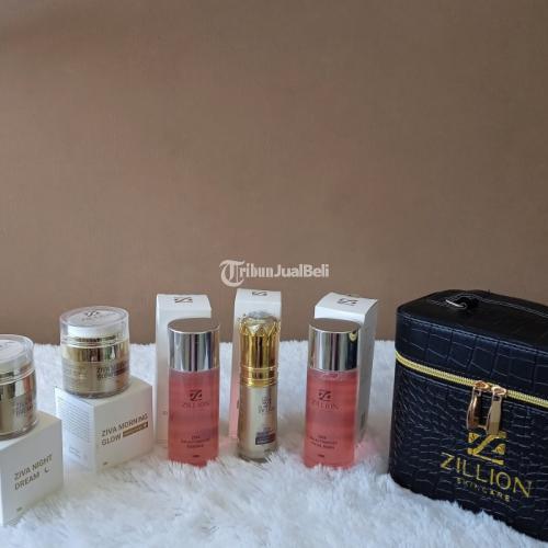 Skincare Perawatan Wajah di Surabaya - Tribun JualBeli