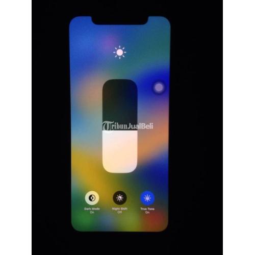 HP iPhone 11 Pro 256GB Ex Inter No Minus Siap Pakai - Kulon Progo