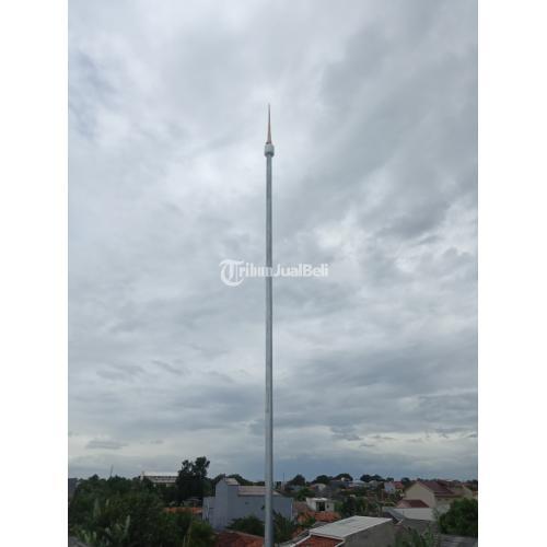 Jasa Free Pasang Penangkal & Grounding Subang Jawa, Barat