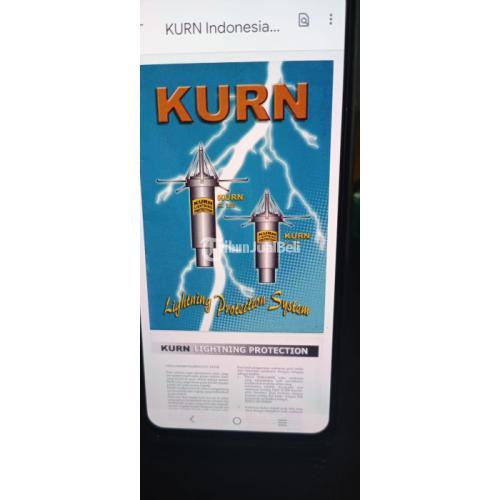 Jasa Free Pasang Penangkal & Grounding Subang Jawa, Barat