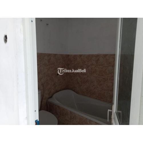 Dijual Rumah Cantik 2 Lantai Dalam Perumahan Di Prambanan SHM - Sleman