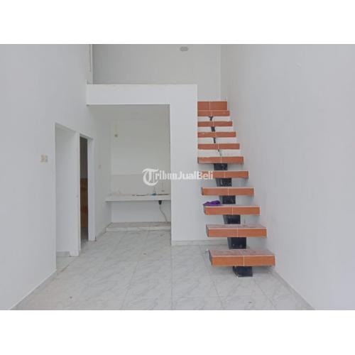 Dijual Rumah Cantik 2 Lantai Dalam Perumahan Di Prambanan SHM - Sleman