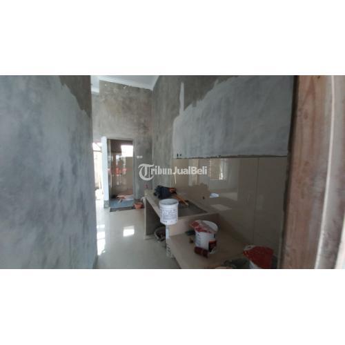 RUMAH MURAH AKSES JALAN MUDAH DEKAT KOTA JOGJA