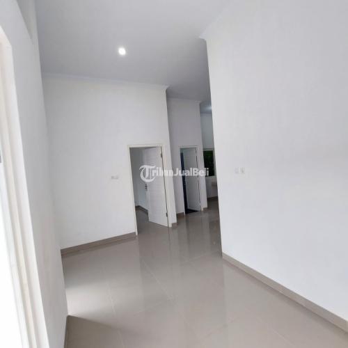 RUMAH CANTIK SIAP HUNI 500JTAN DI PURWOMARTANI DEKAT PAMELLA 7KALASAN SHM