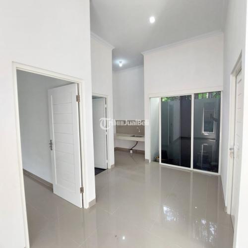 RUMAH CANTIK SIAP HUNI 500JTAN DI PURWOMARTANI DEKAT PAMELLA 7KALASAN SHM