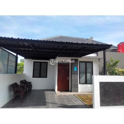 HANYA DENGAN 200JUTAAN SUDAH DAPAT HUNIAN PREMIUM DI JL. WONOSARI