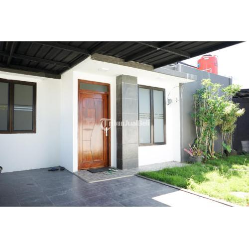 HANYA DENGAN 200JUTAAN SUDAH DAPAT HUNIAN PREMIUM DI JL. WONOSARI