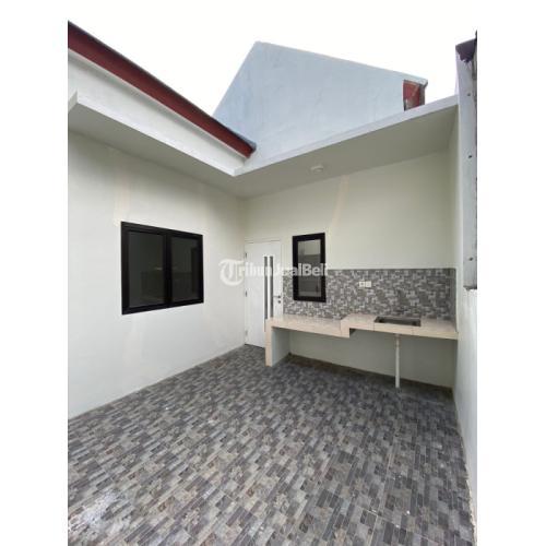 HANYA DENGAN 200JUTAAN SUDAH DAPAT HUNIAN PREMIUM DI JL. WONOSARI