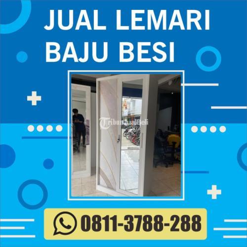 WA 0811-3788-288, Toko Lemari Besi Minimalis di Kota Malang Raya