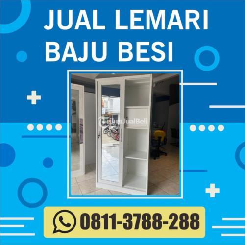 WA 0811-3788-288, Toko Lemari Besi Minimalis di Kota Malang Raya