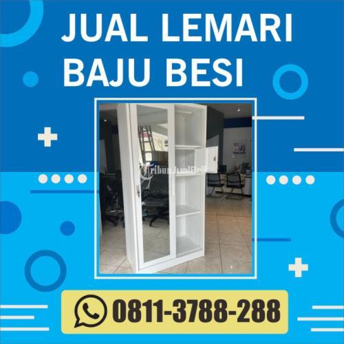 WA 0811-3788-288, Toko Lemari Besi Minimalis di Kota Malang Raya