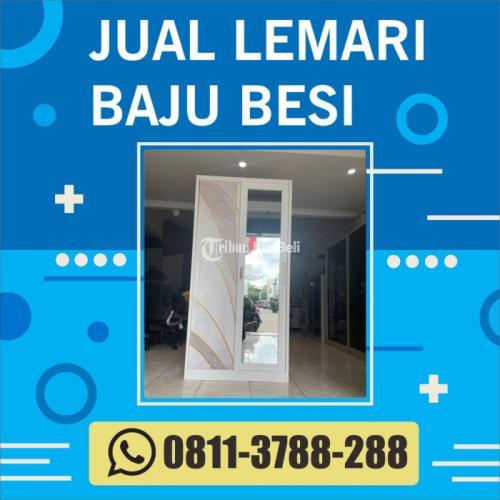 WA 0811-3788-288, Toko Lemari Baju Besi di Kota Malang Raya