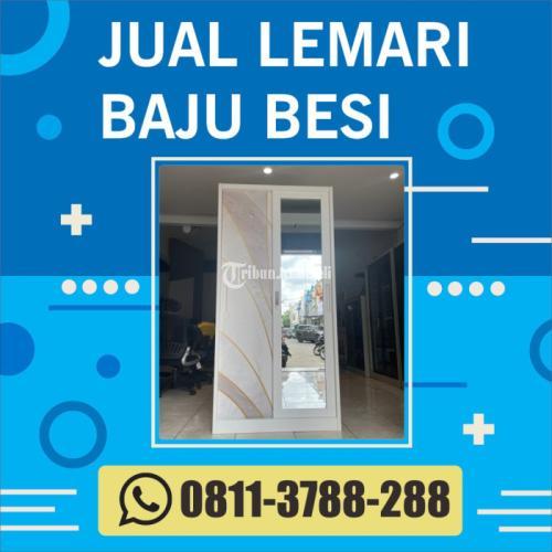 WA 0811-3788-288, Toko Lemari Baju Besi di Kota Malang Raya