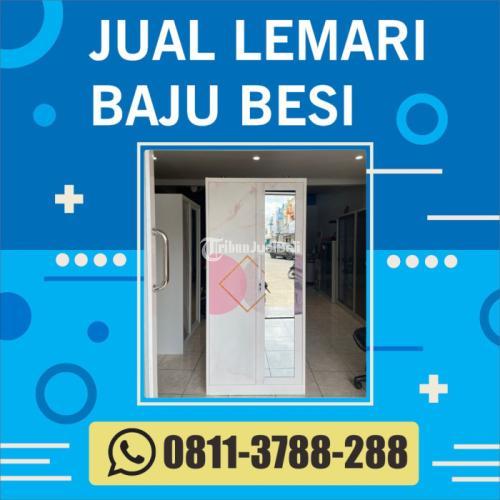 WA 0811-3788-288, Toko Lemari Baju Besi di Kota Malang Raya