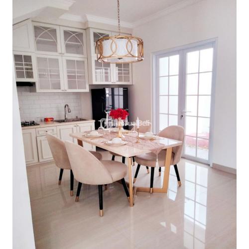 Dijual Rumah di Pondok Cabe Dekat Kampus UT Pondok Cabe, Bandara Pondok