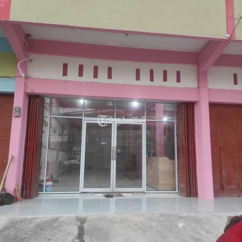 Mesin Komputer kasir di Dumai