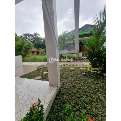 RUMAH MURAH, BISA KPR DI MOYUDAN, SLEMAN