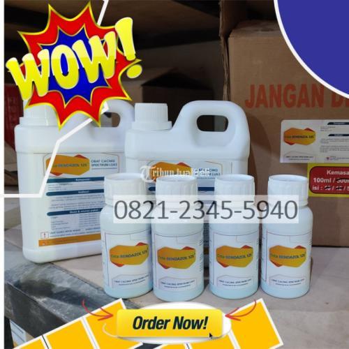 Pabrik Obat Cacing Untuk Anak Domba Jepara