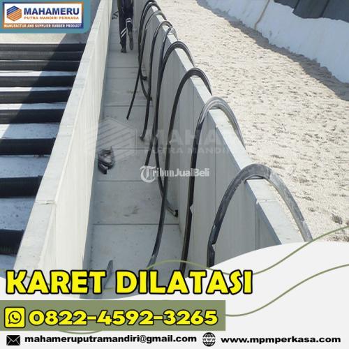 Expansion Joint Seal - Siar Muai di Jambi