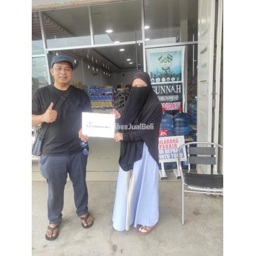 Mesin Kasir Minimarket Terpercaya Berkualitas - Indragiri Hulu