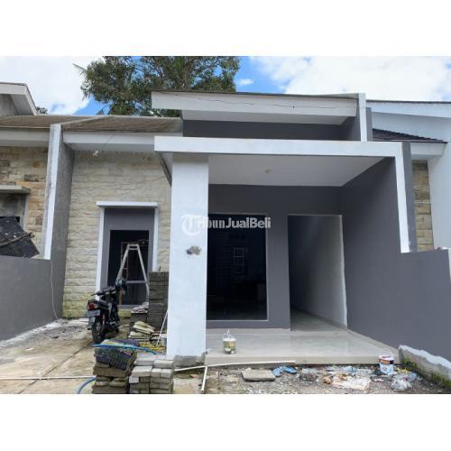 RUMAH SIAP HUNI 10 MENIT DARI PEMDA SLEMAN