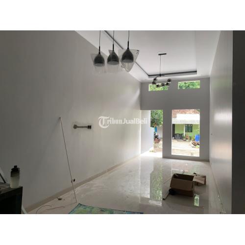 RUMAH SIAP HUNI 10 MENIT DARI PEMDA SLEMAN