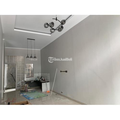 RUMAH SIAP HUNI 10 MENIT DARI PEMDA SLEMAN