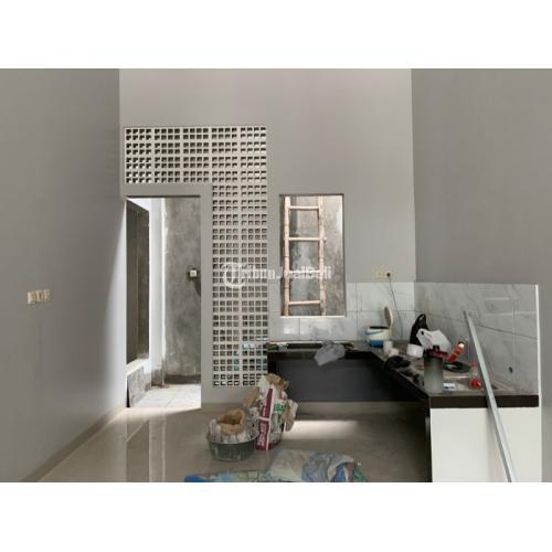 RUMAH SIAP HUNI 10 MENIT DARI PEMDA SLEMAN